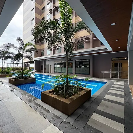 Aurora Escalades Cubao Quezon City