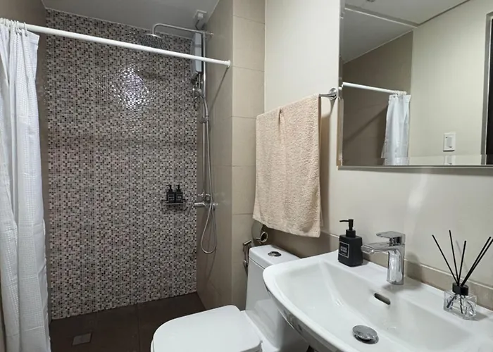 Aparthotel Aurora Escalades Cubao Quezon *