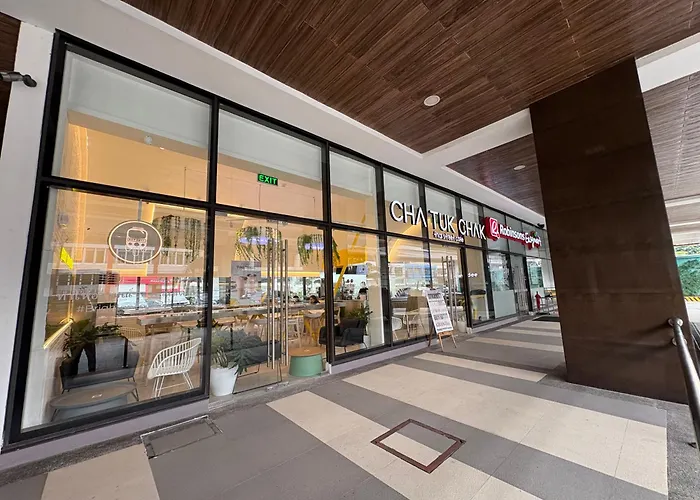 Aurora Escalades Cubao Quezon *